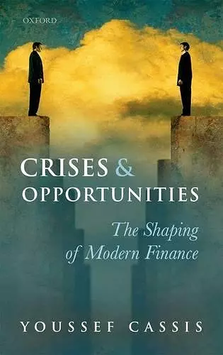 Crises and Opportunities cover