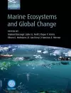 Marine Ecosystems and Global Change cover