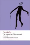 The Man who Disappeared cover