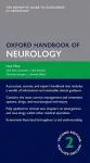 Oxford Handbook of Neurology cover