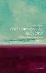 Developmental Biology: A Very Short Introduction cover