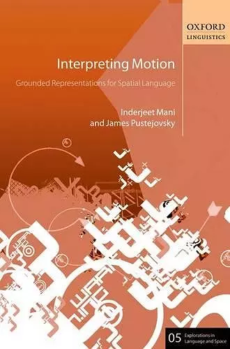 Interpreting Motion cover