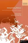 Interpreting Motion cover