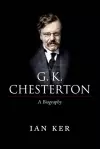 G. K. Chesterton cover