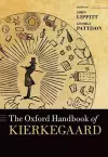 The Oxford Handbook of Kierkegaard cover