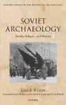 Soviet Archaeology cover