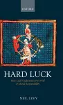 Hard Luck cover