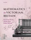 Mathematics in Victorian Britain cover