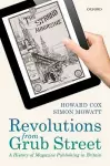 Revolutions from Grub Street cover