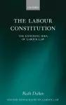 The Labour Constitution cover