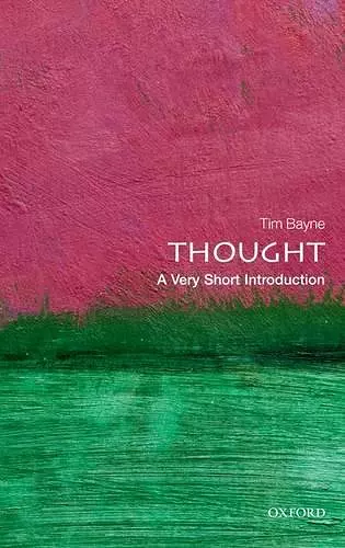 Thought cover