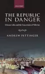The Republic in Danger cover