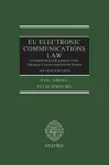 EU Electronic Communications Law cover