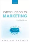 Introduction to Marketing cover