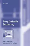 Deep Inelastic Scattering cover