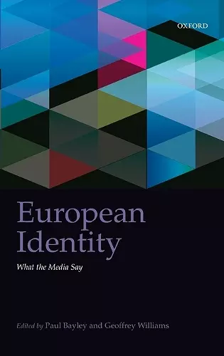 European Identity cover