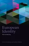 European Identity cover