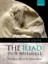 The Iliad in a Nutshell cover