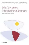 Brief Dynamic Interpersonal Therapy cover