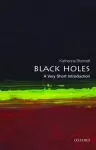 Black Holes cover