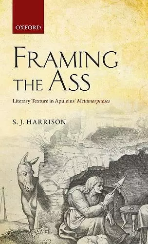 Framing the Ass cover