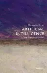 Artificial Intelligence cover