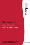 Depression cover