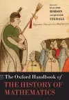 The Oxford Handbook of the History of Mathematics cover