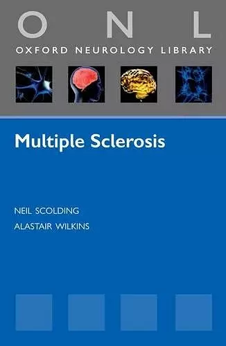 Multiple Sclerosis cover