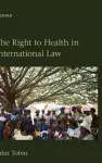 The Right to Health in International Law cover