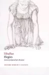 Elegies cover