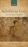 Achilles in Love cover