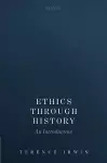 Ethics Through History cover