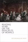 Reading Hume on the Principles of Morals cover