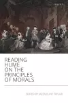 Reading Hume on the Principles of Morals cover