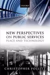 New Perspectives on Public Services cover