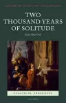 Two Thousand Years of Solitude cover