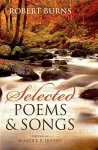 Selected Poems and Songs cover