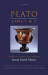 Plato: Laws 1 and 2 cover