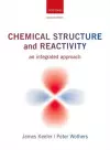 Chemical Structure and Reactivity cover