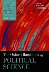 The Oxford Handbook of Political Science cover