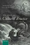 The State as Cultural Practice cover