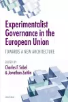 Experimentalist Governance in the European Union cover