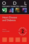 Heart Disease and Diabetes cover