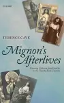 Mignon's Afterlives cover