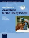 Oxford Textbook of Anaesthesia for the Elderly Patient cover