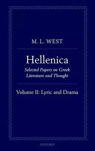 Hellenica cover