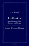 Hellenica cover