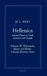 Hellenica cover