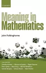 Meaning in Mathematics cover